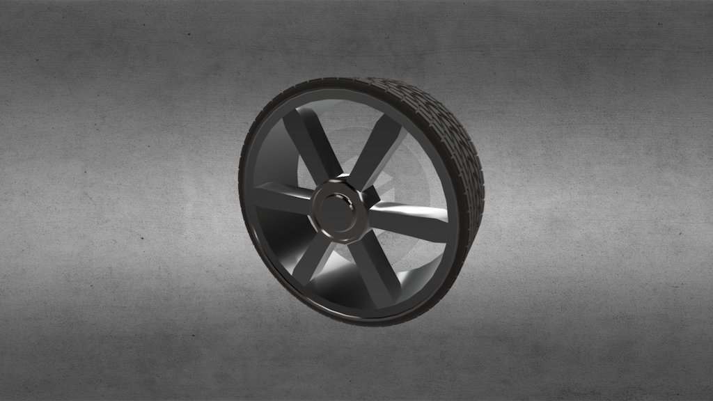 Wheel