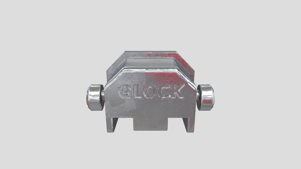 GLOCK switch