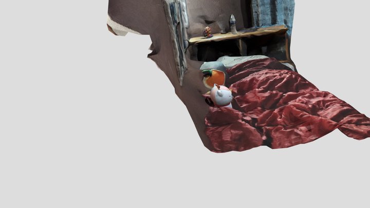 gnarscan 3D Model