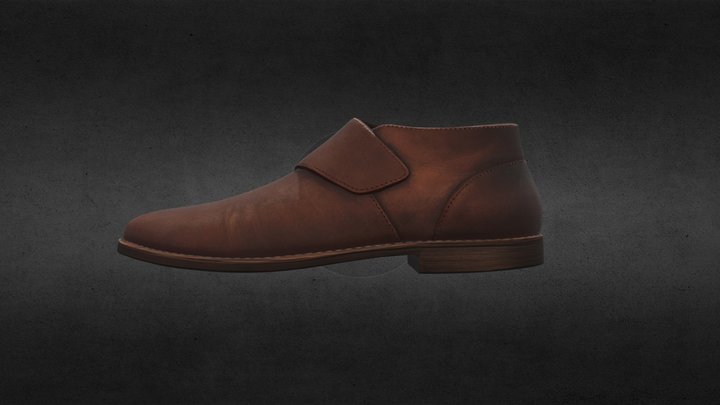 Base Boots Free – Free 3D Model STL