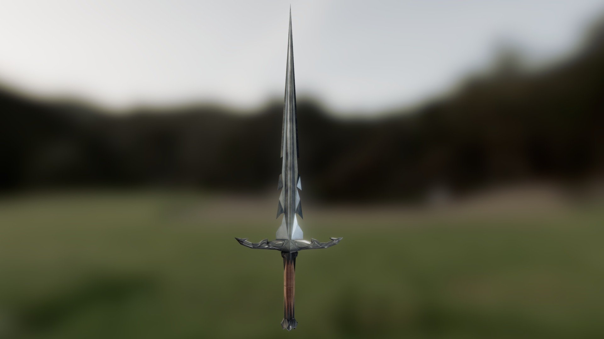 Sword