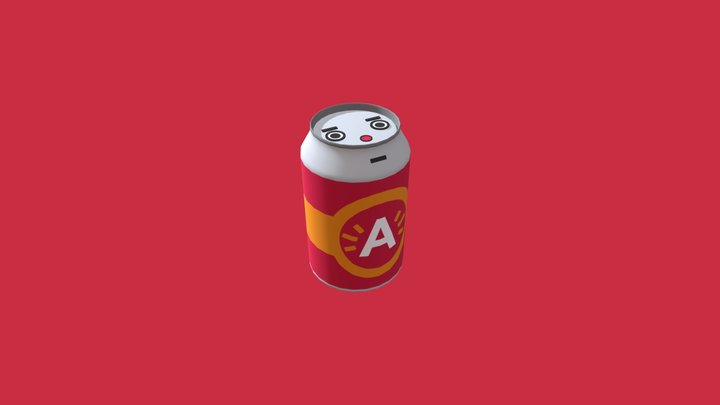Inruilautomaat PSN - Design Context 1 3D Model