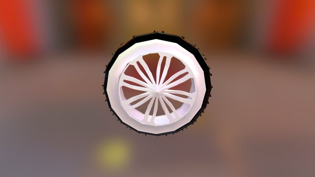 Wheel