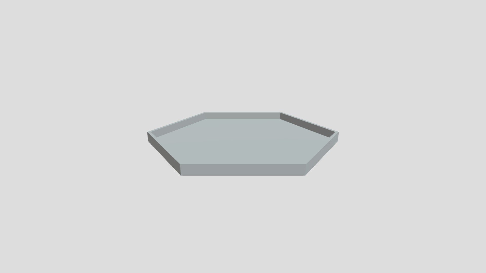 Hexagon Satisfyng