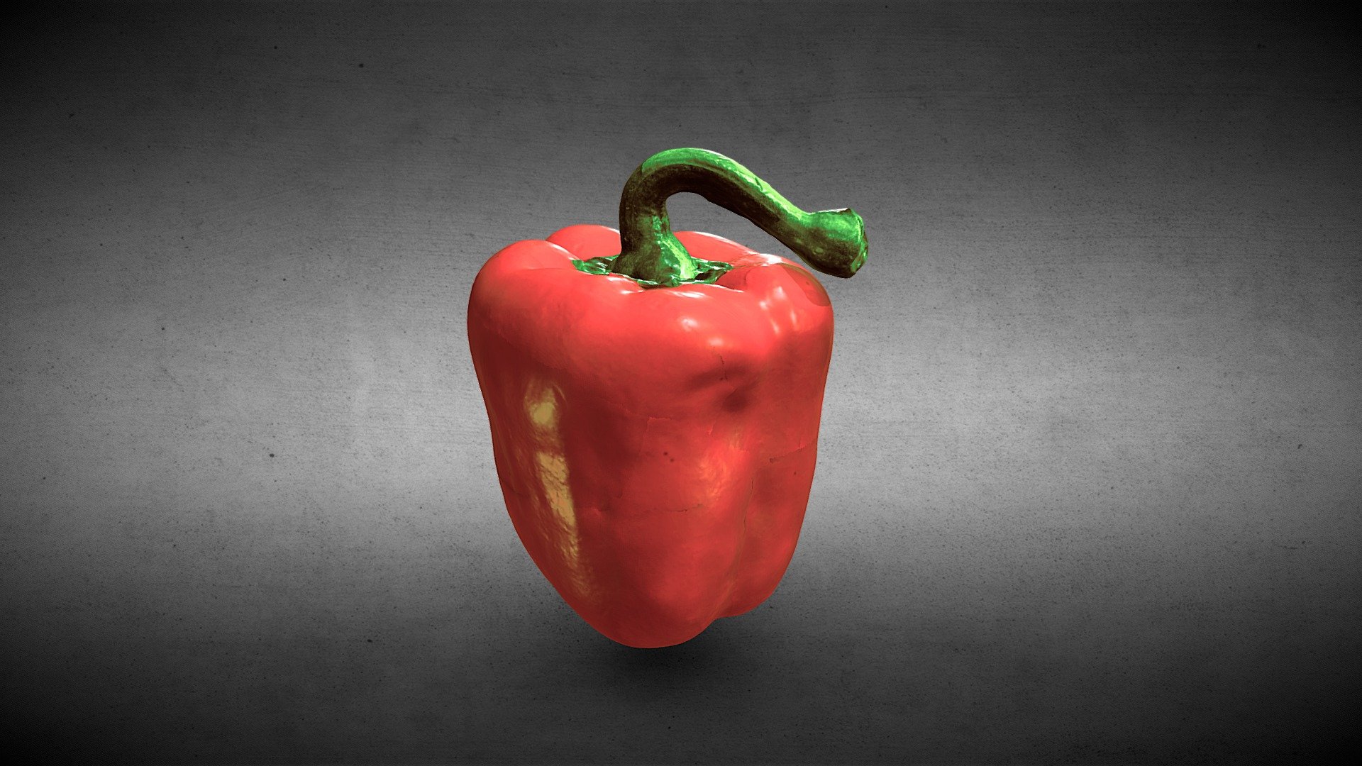 Red Pepper