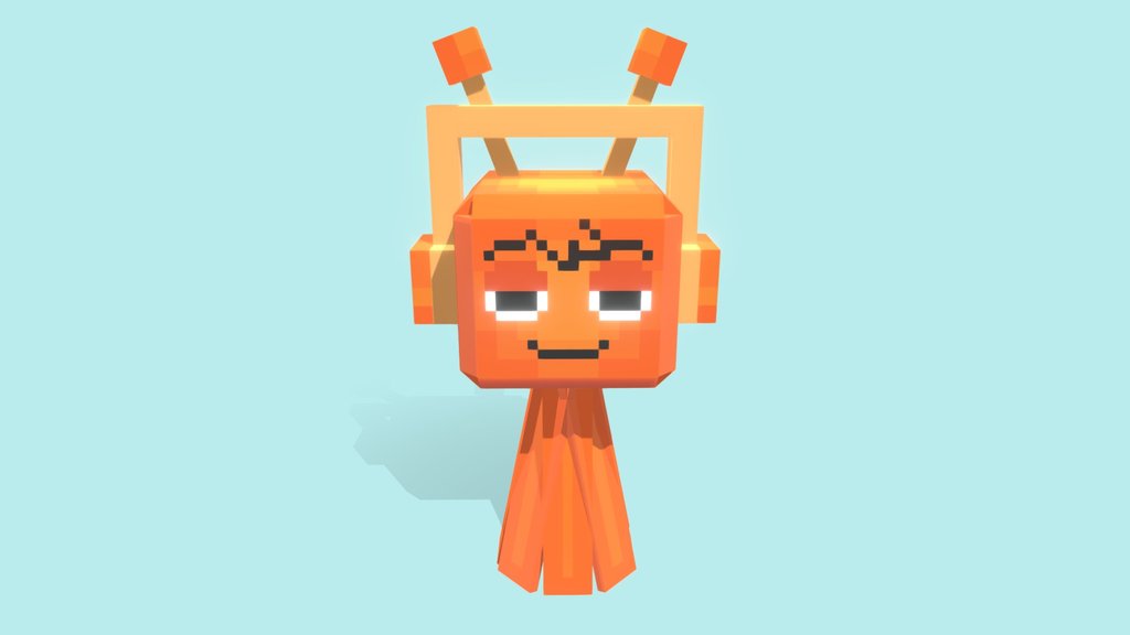 Sprunki - A 3D model collection by Pentacorn - Sketchfab