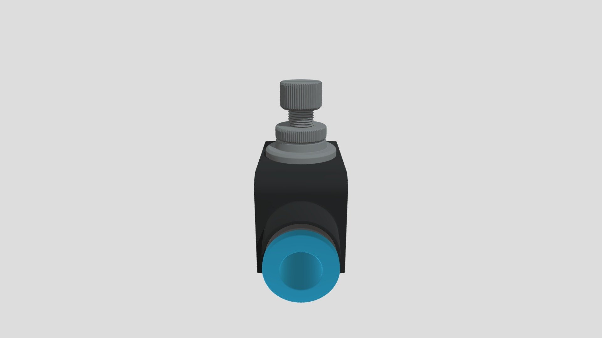 Flow Inline Control S