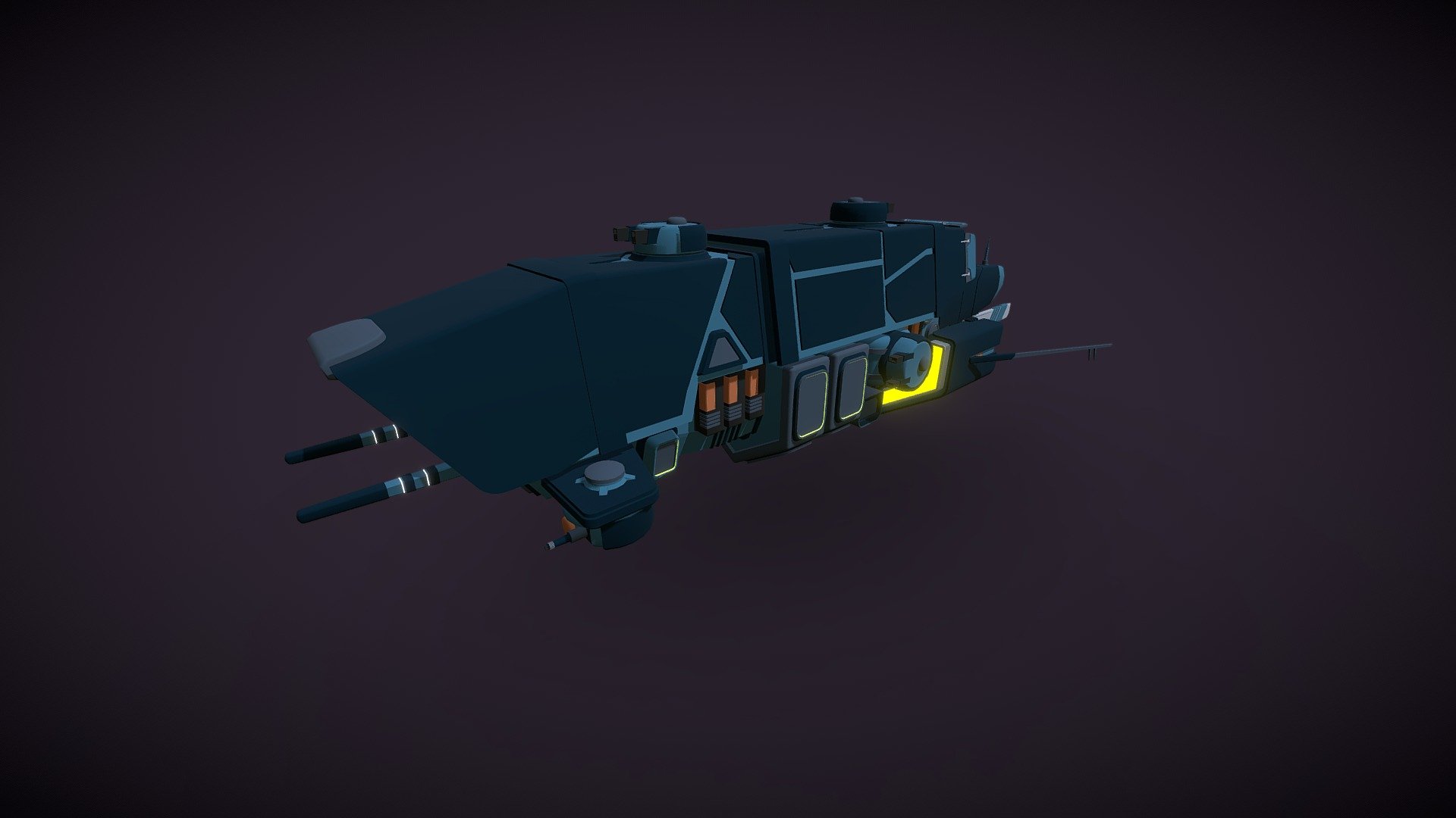 XYZ HW Draft 2