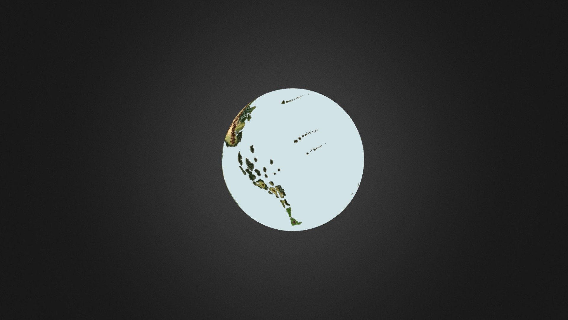 Tempest_Globe — Sketchfab embed 3D viewer