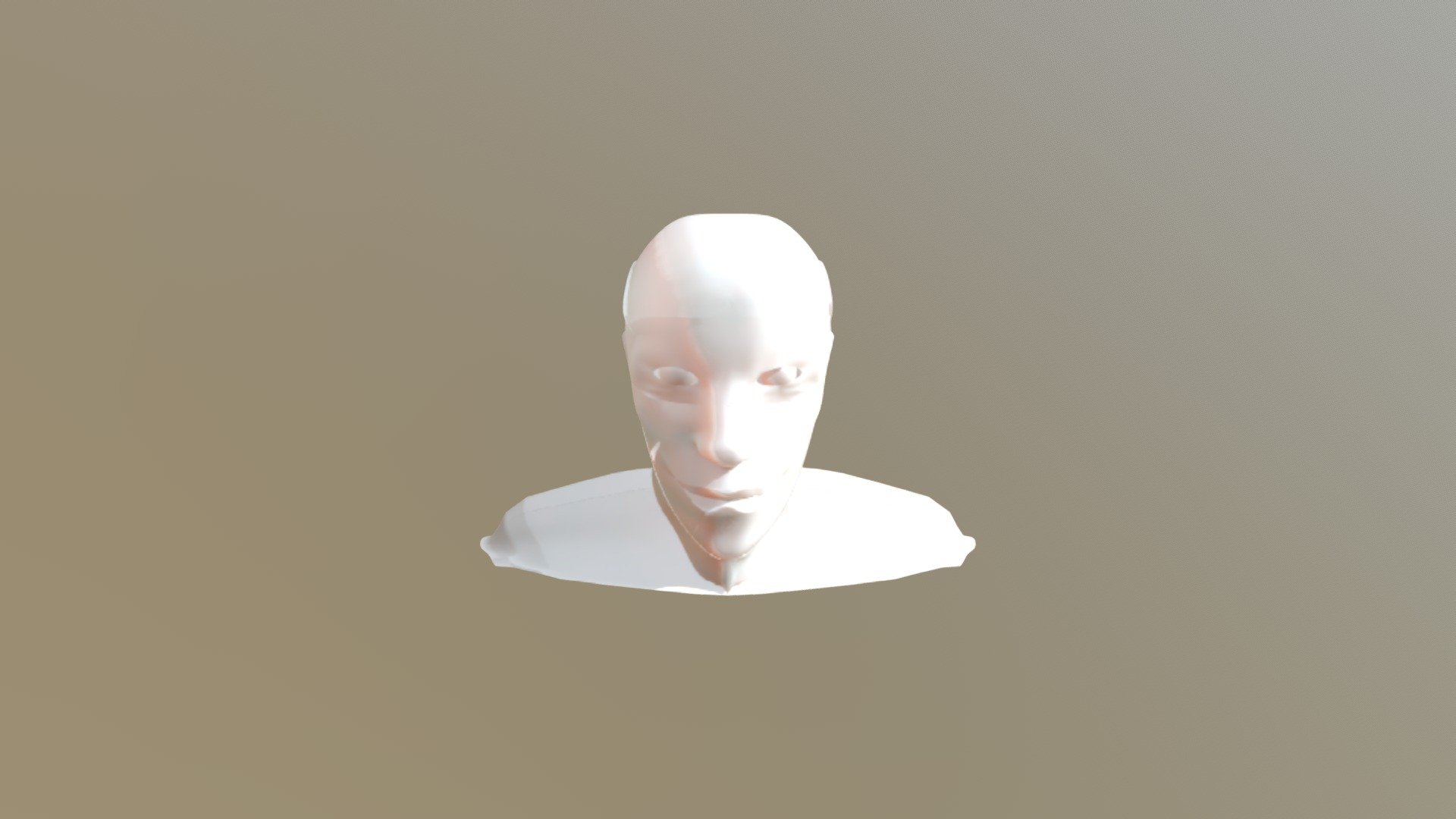Rostro Kevin