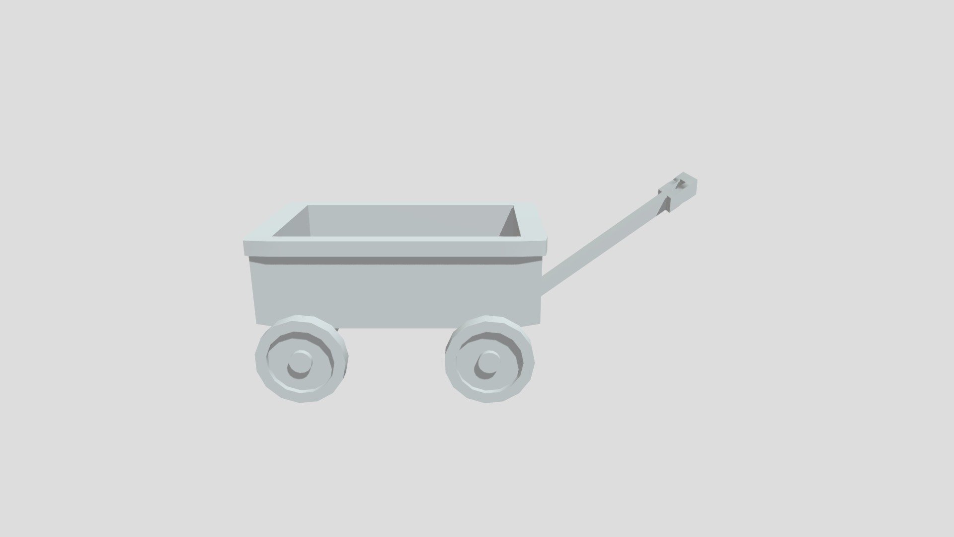 wagon (hard)