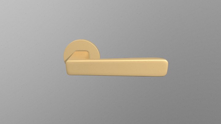 Parma KPR O MG00 3D Model