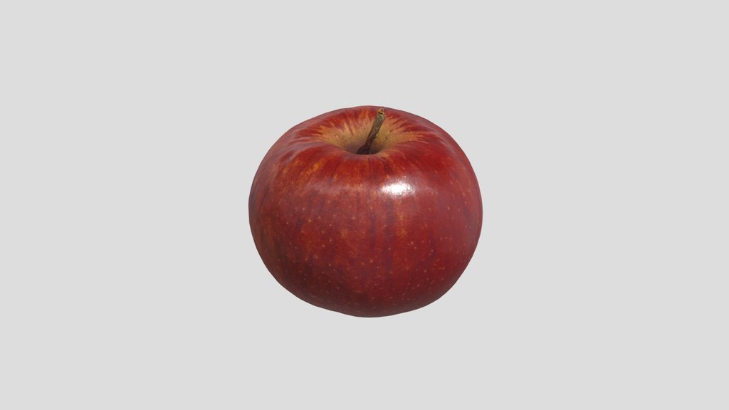Food Apple