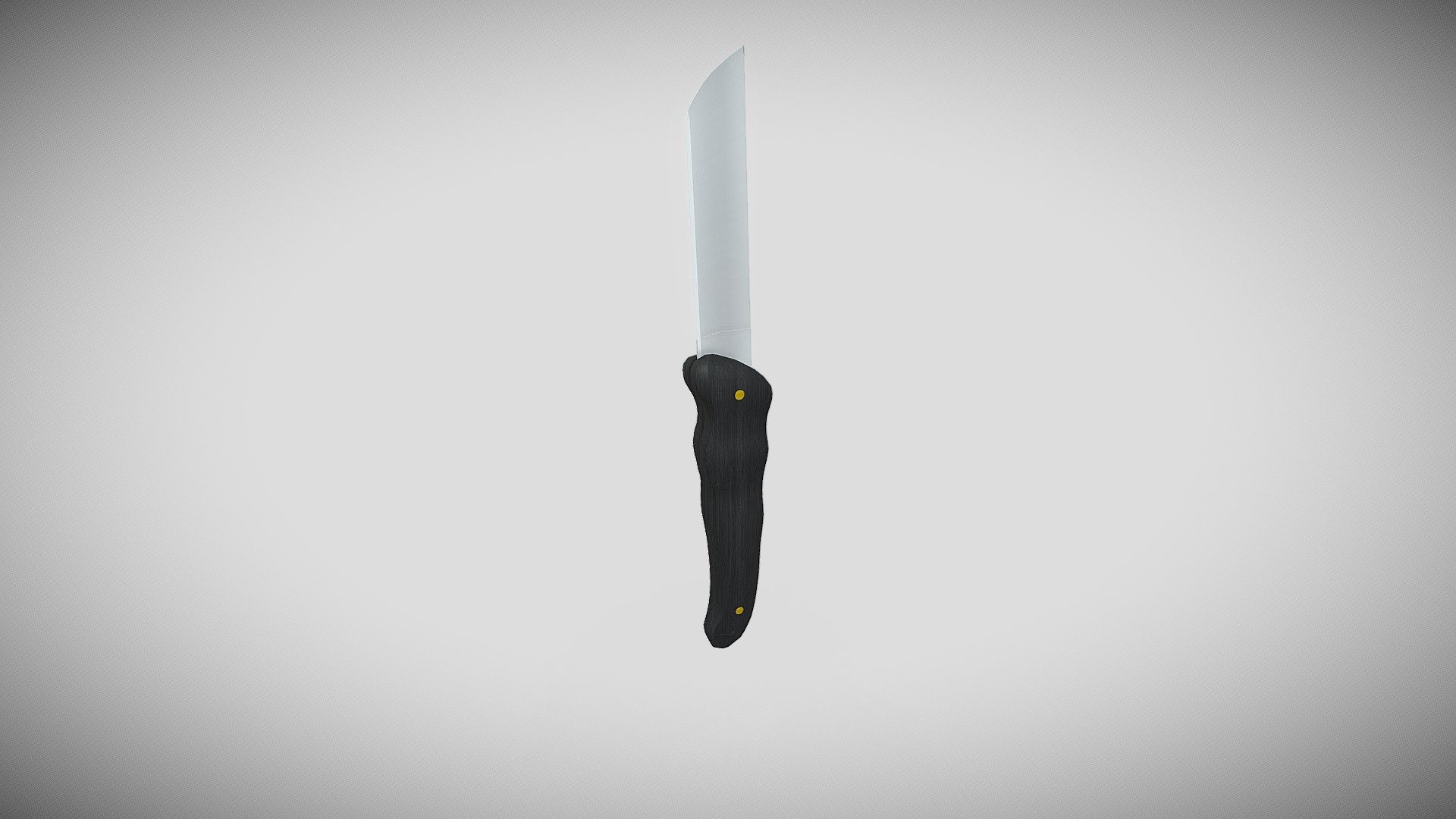 knife