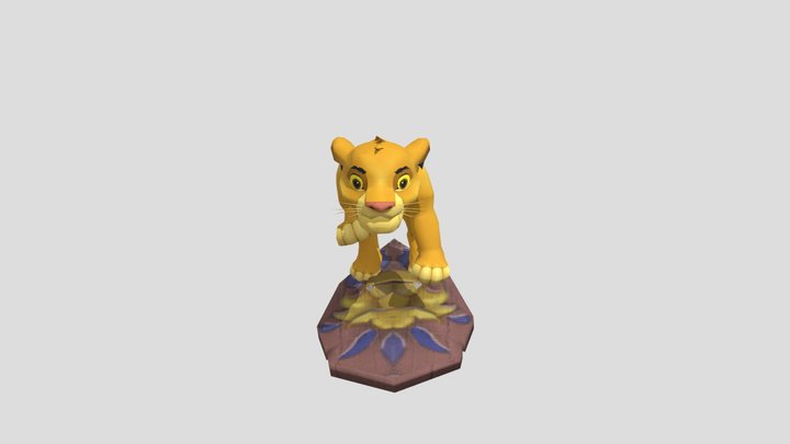 Simba