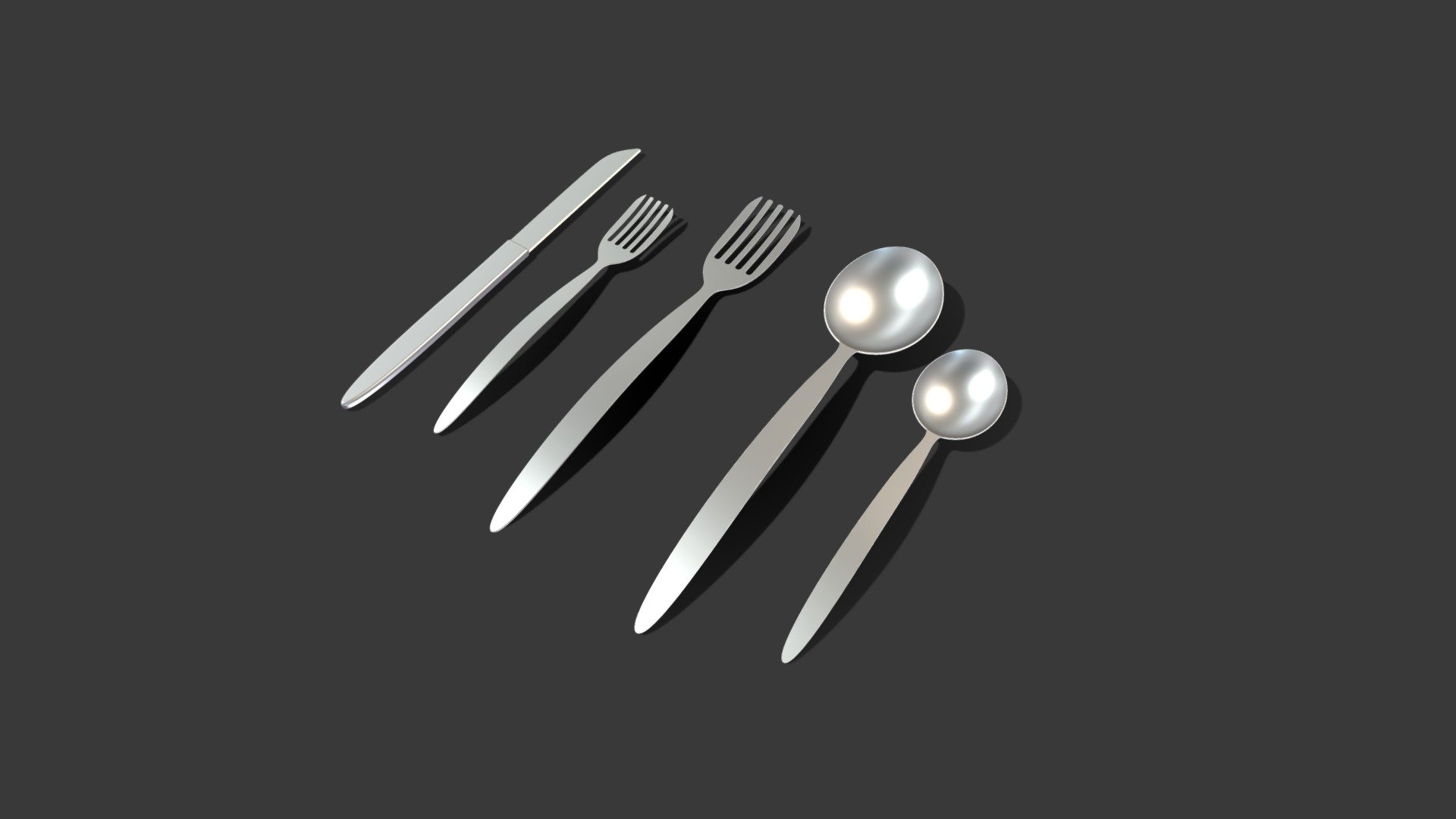 Cutlery