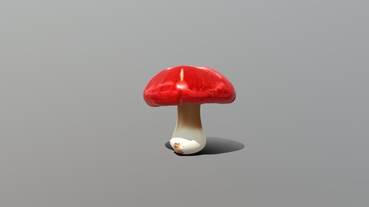 Mushroom