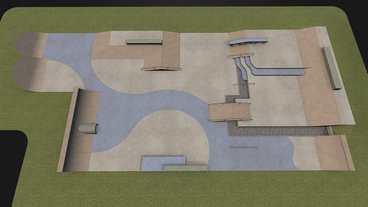 Design #9517 3D Model