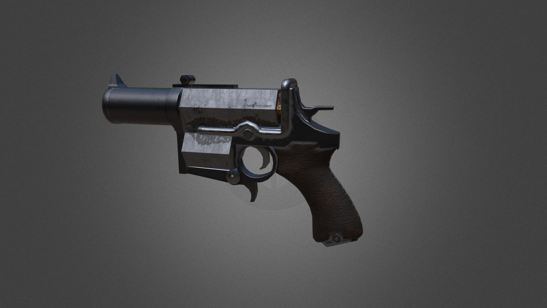 Revolver
