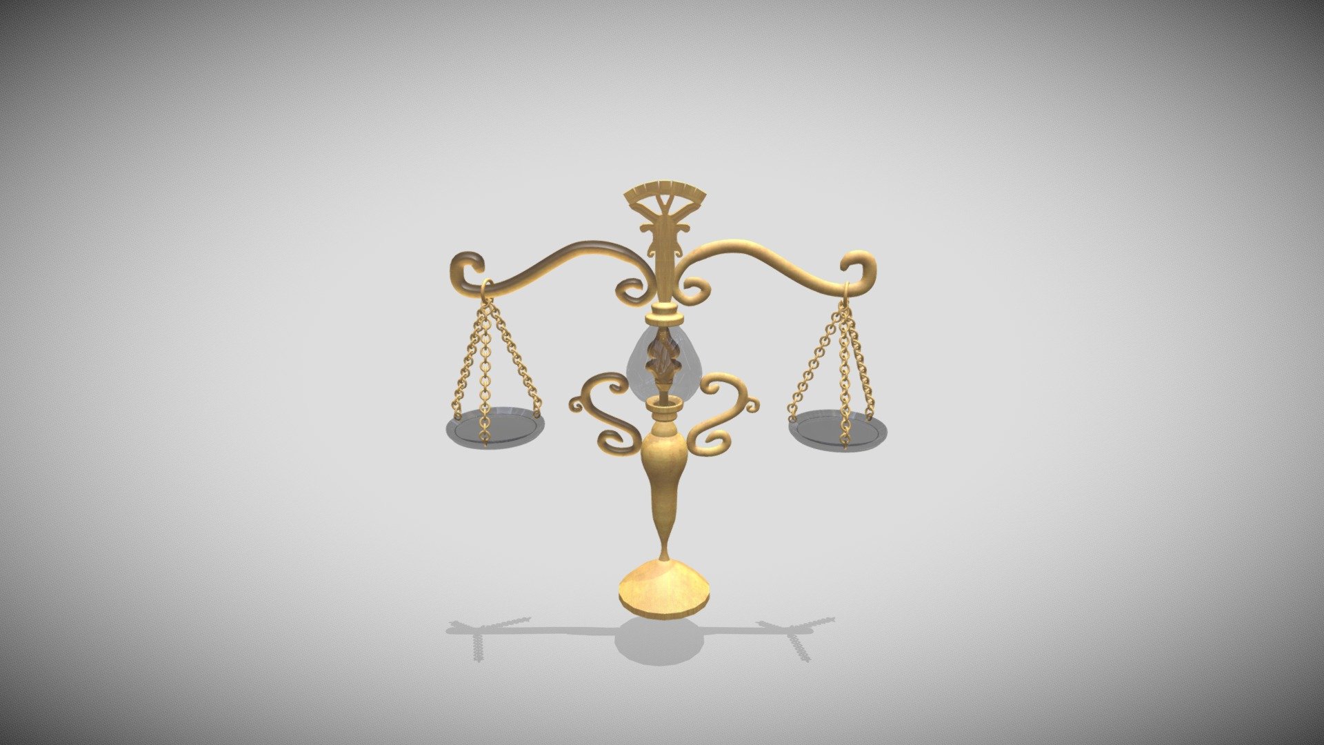 Victorian Scales