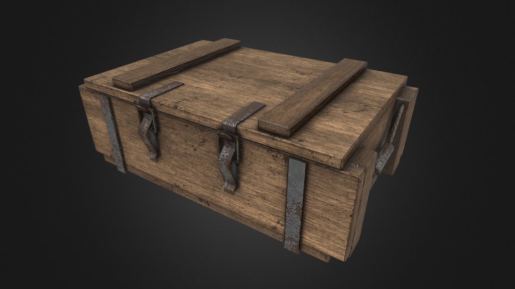 Crate