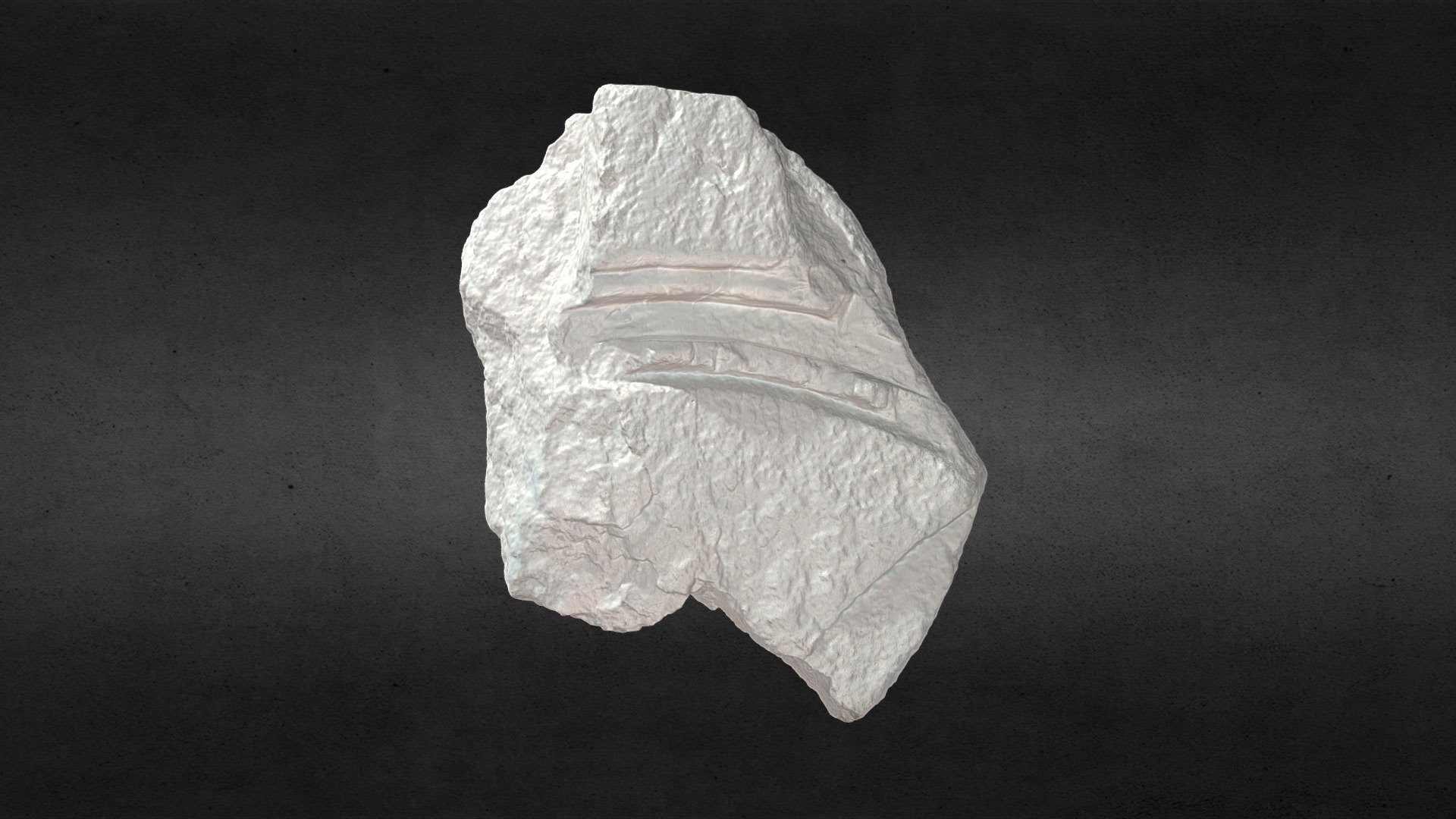 Kirkjubømúrurin: G022