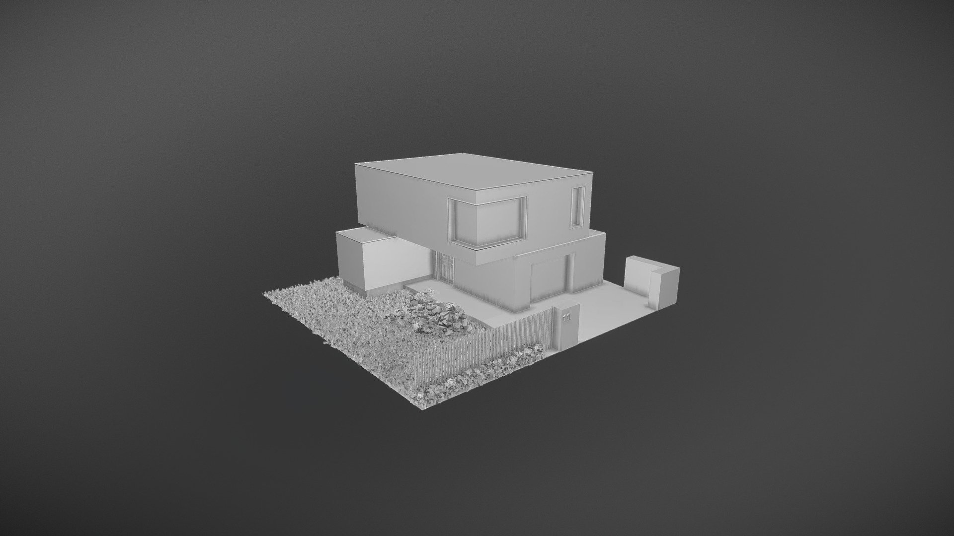 House Exercise