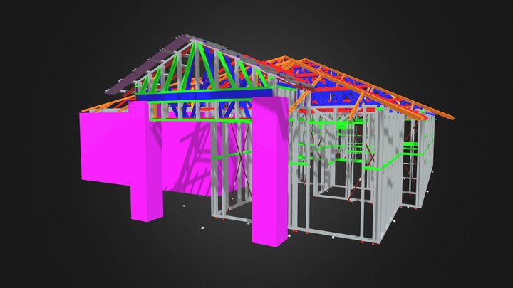 512984 - 171433 – Modelo 3D gratuito STL