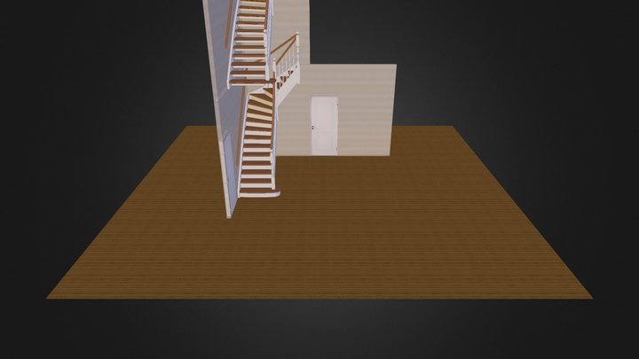 default 3D Model