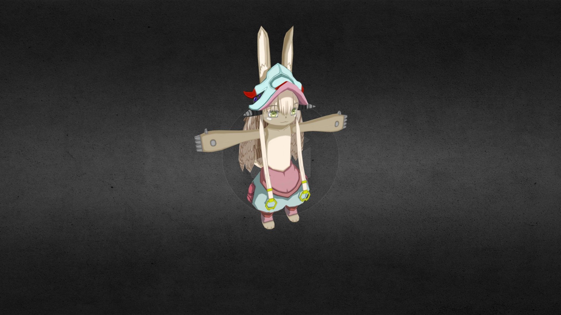 Nanachi