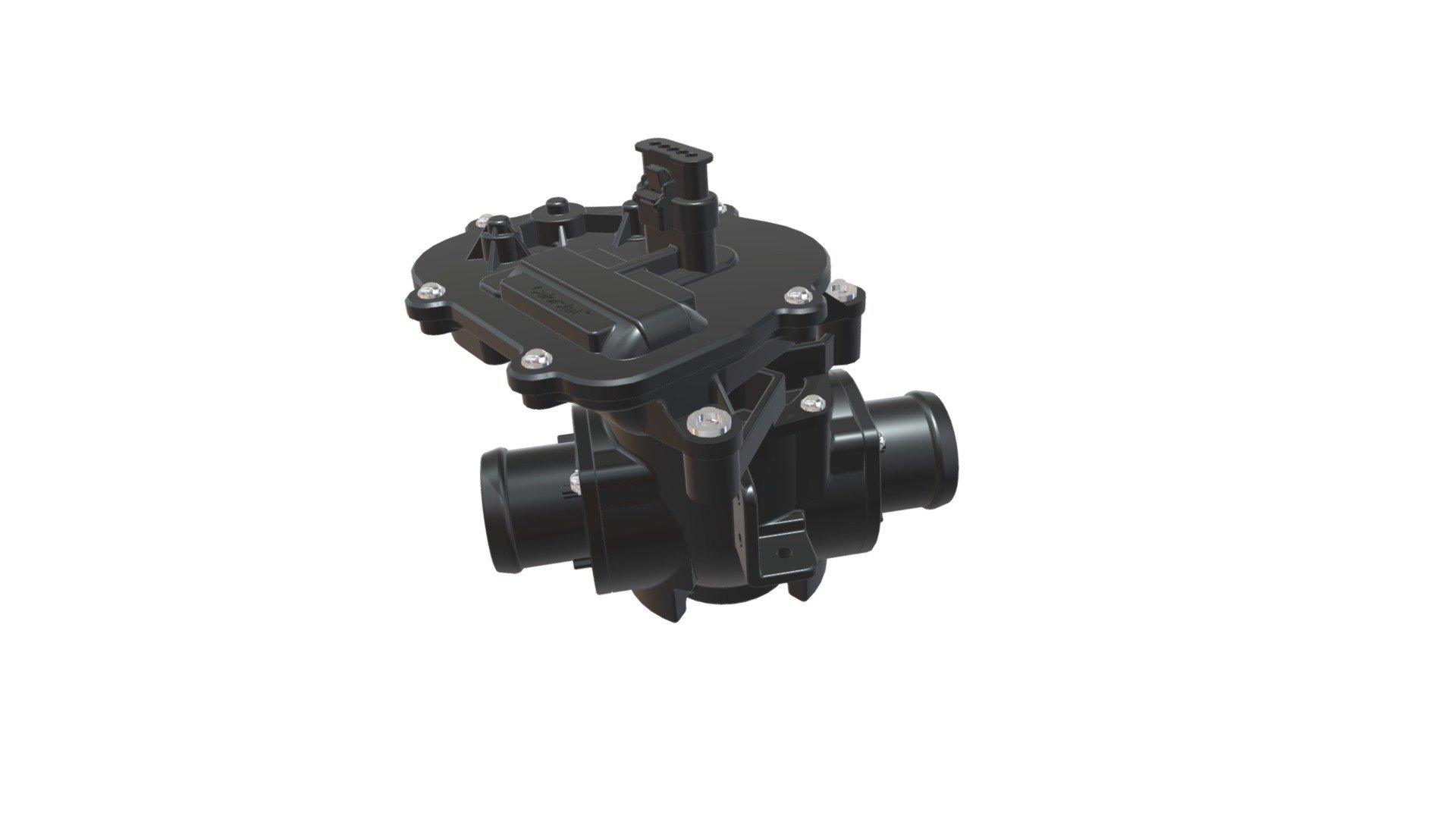 Calorstat_Motorized_Thermostat — Sketchfab embed 3D viewer