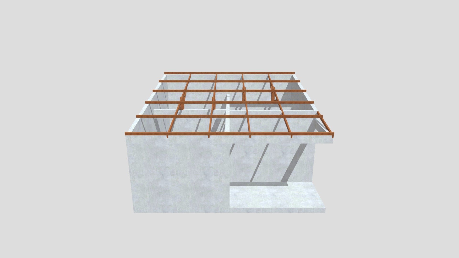 Telhado - D