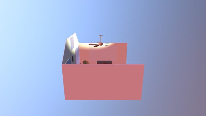 B5. Immersion 3D Model