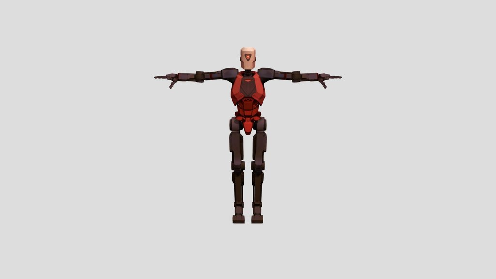 Si-fi - A 3D model collection by gold137 - Sketchfab