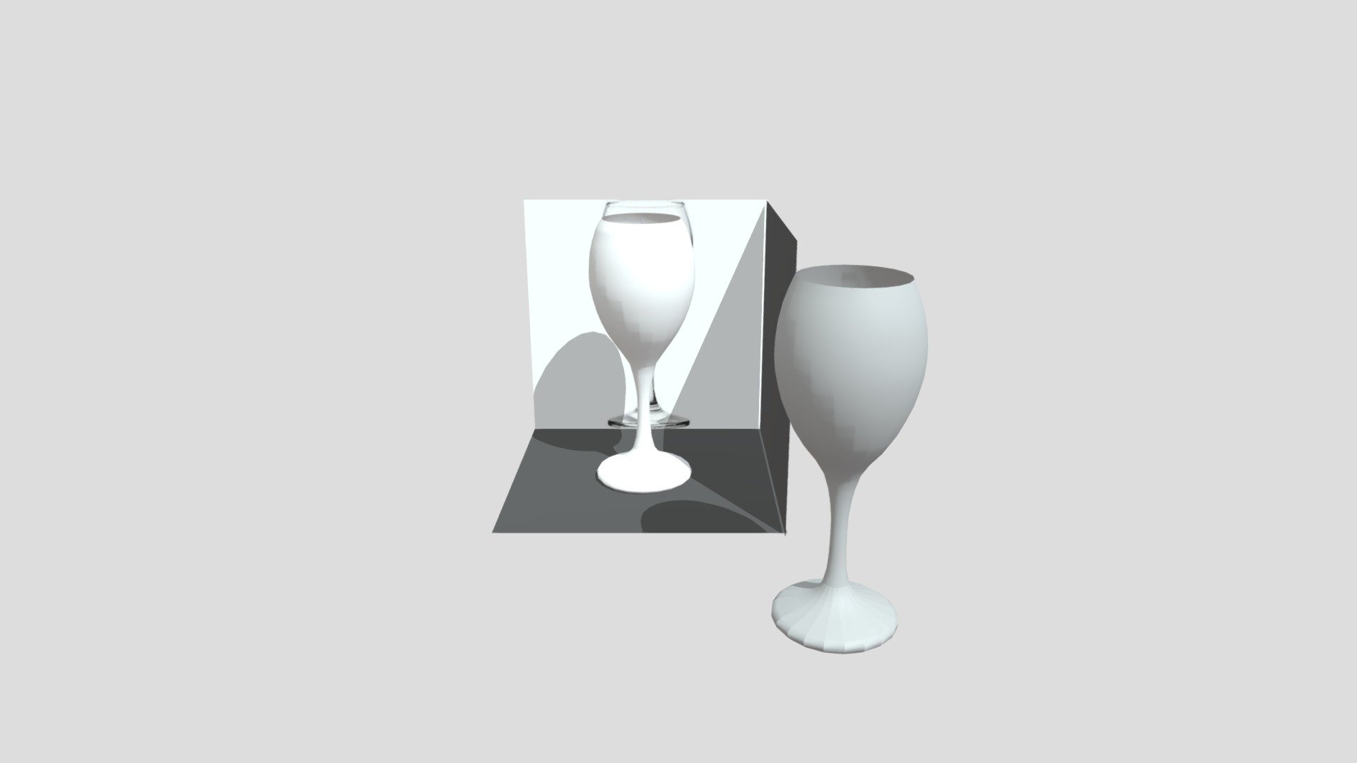 Wine Glass 2