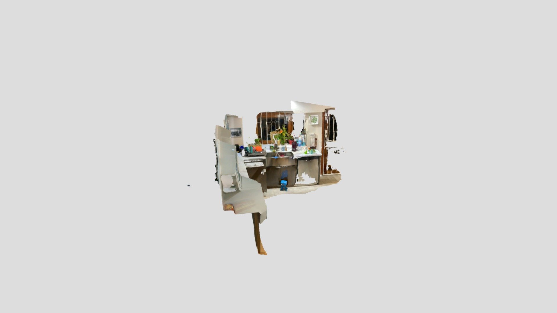 New Model