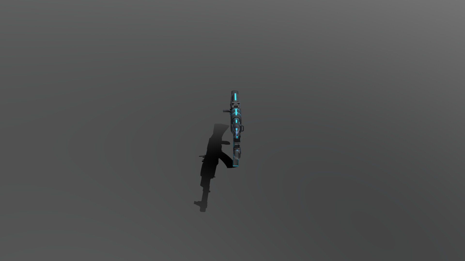 PLASMAK-47 | CS:GO | Ak-47