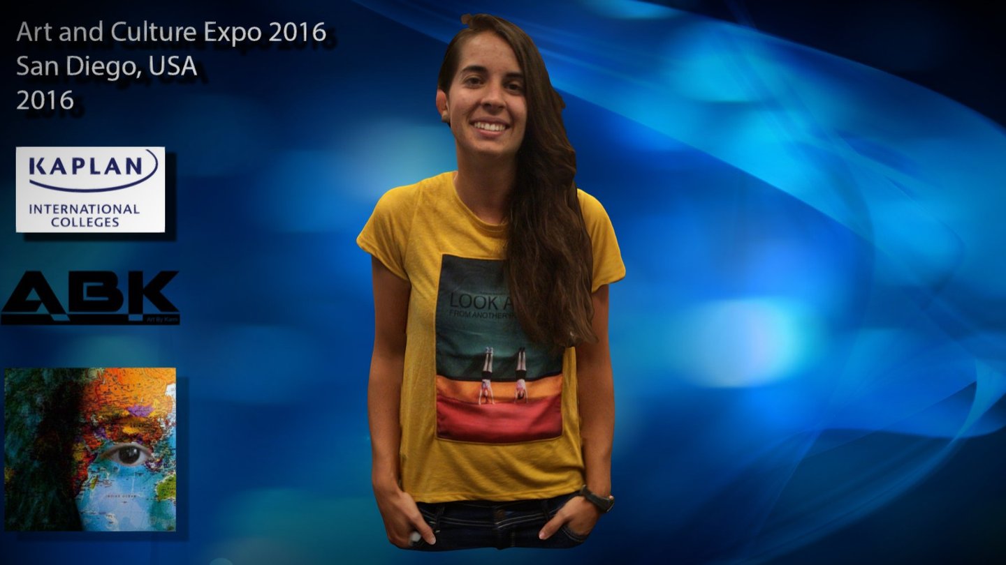 Ana Rubio Gomez