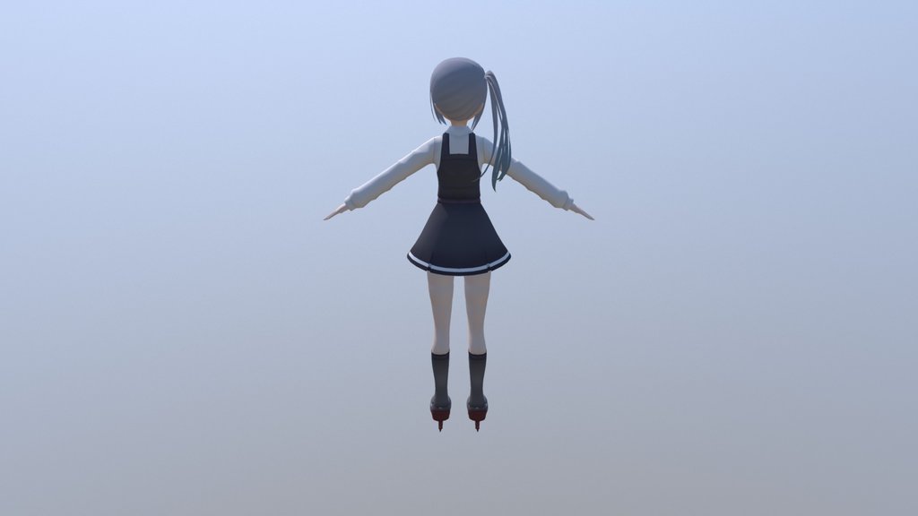 VR Chat - A 3D model collection by MaarB (@MaarB) - Sketchfab