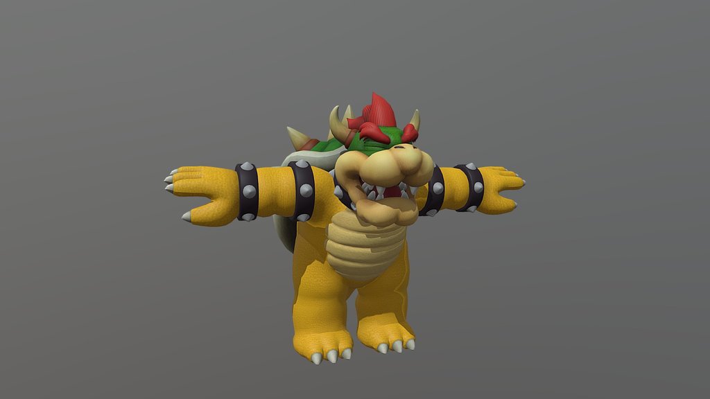 Bowser Model
