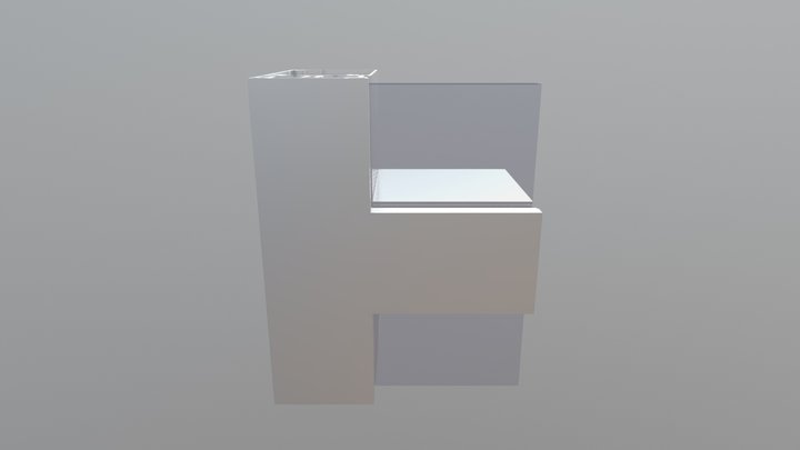 GW-5250_Demo 3D Model