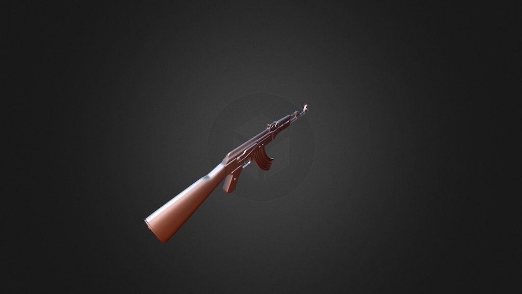 Ak-47-kalashnikov