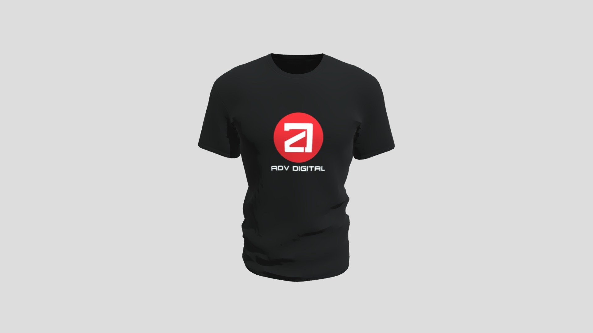 T-shirt male