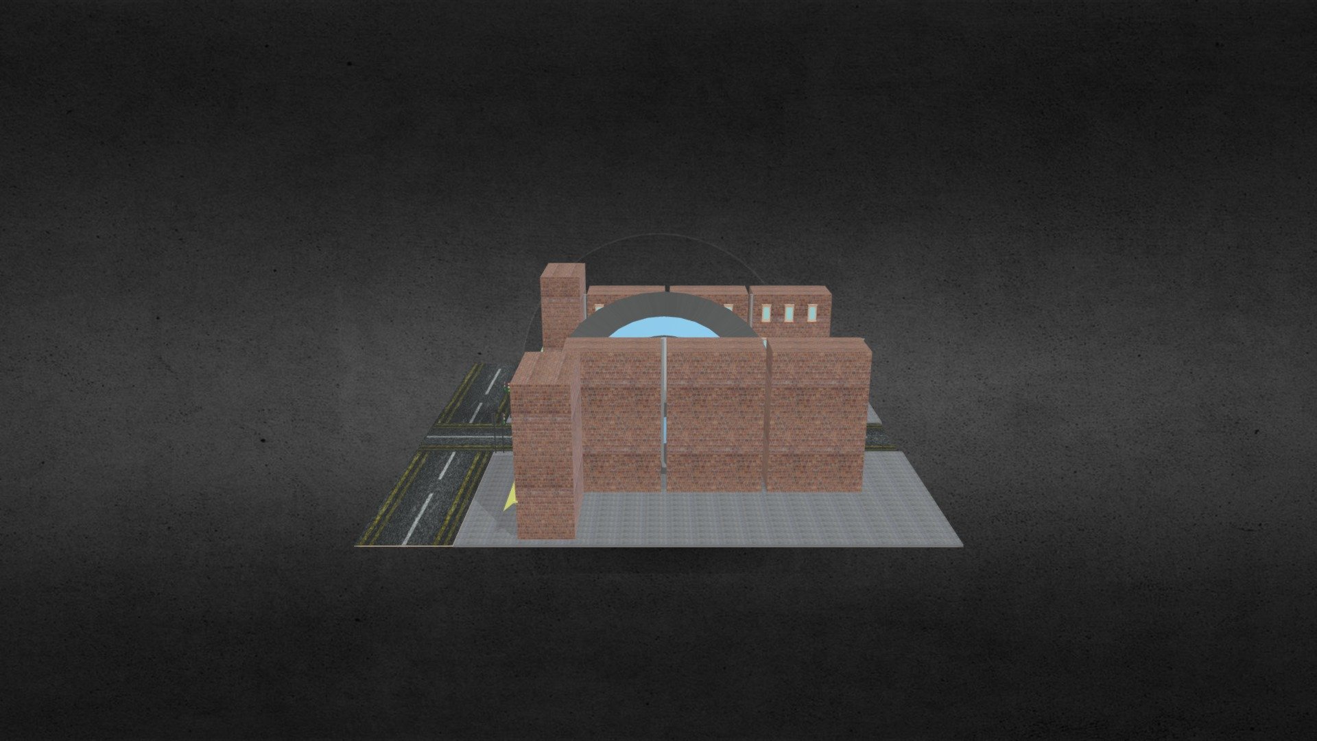 Ufo Project File