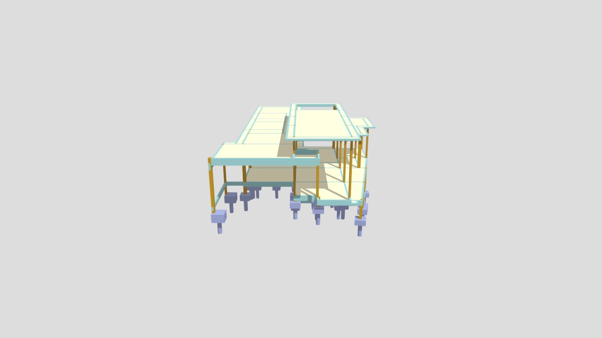 3D - CLEITON (1129), V2