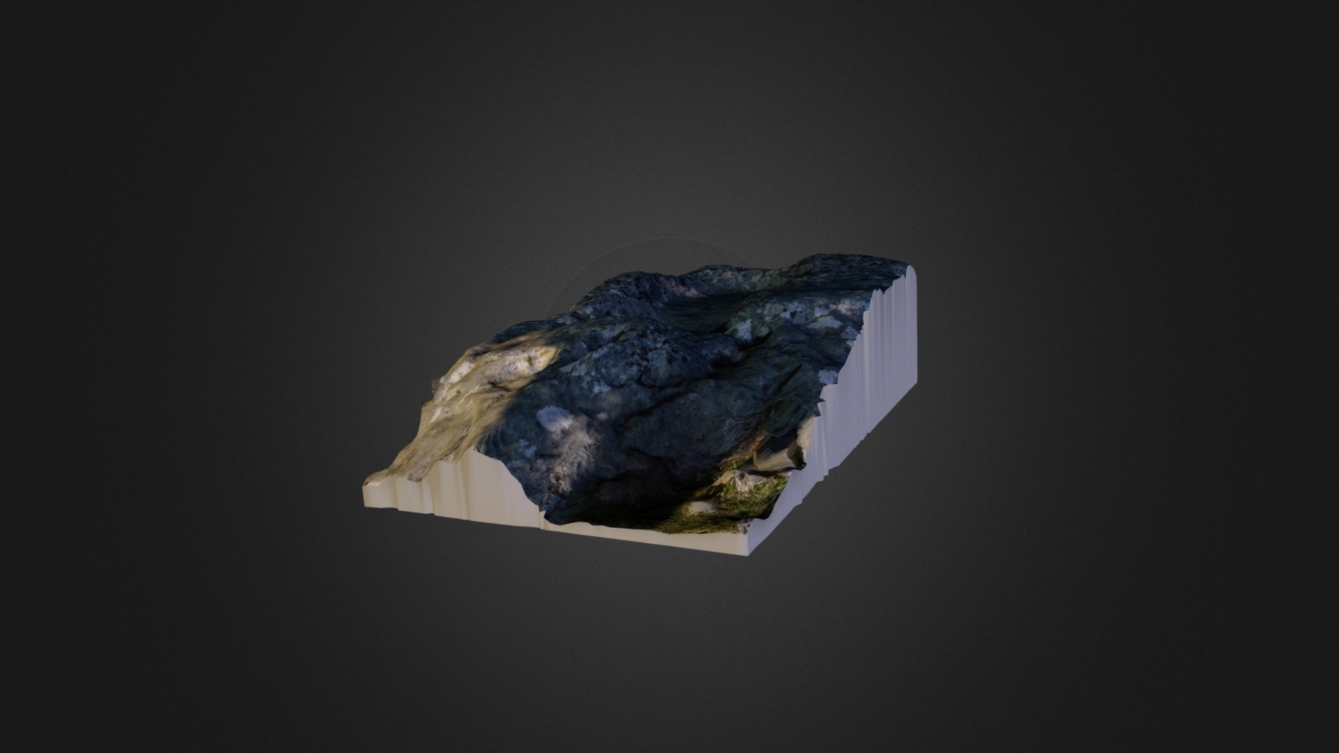 Big Stone