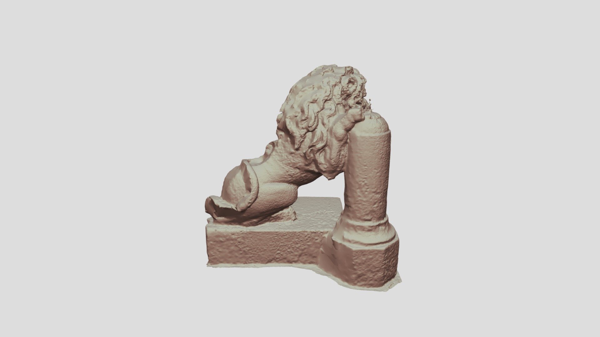 Lion Small