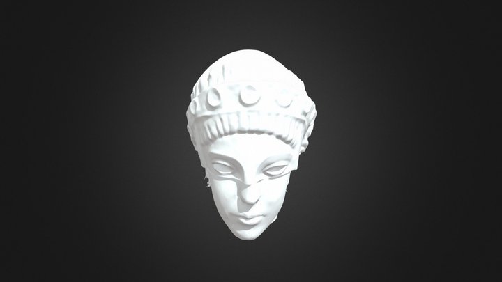 Met (ORIGIN 3D Model