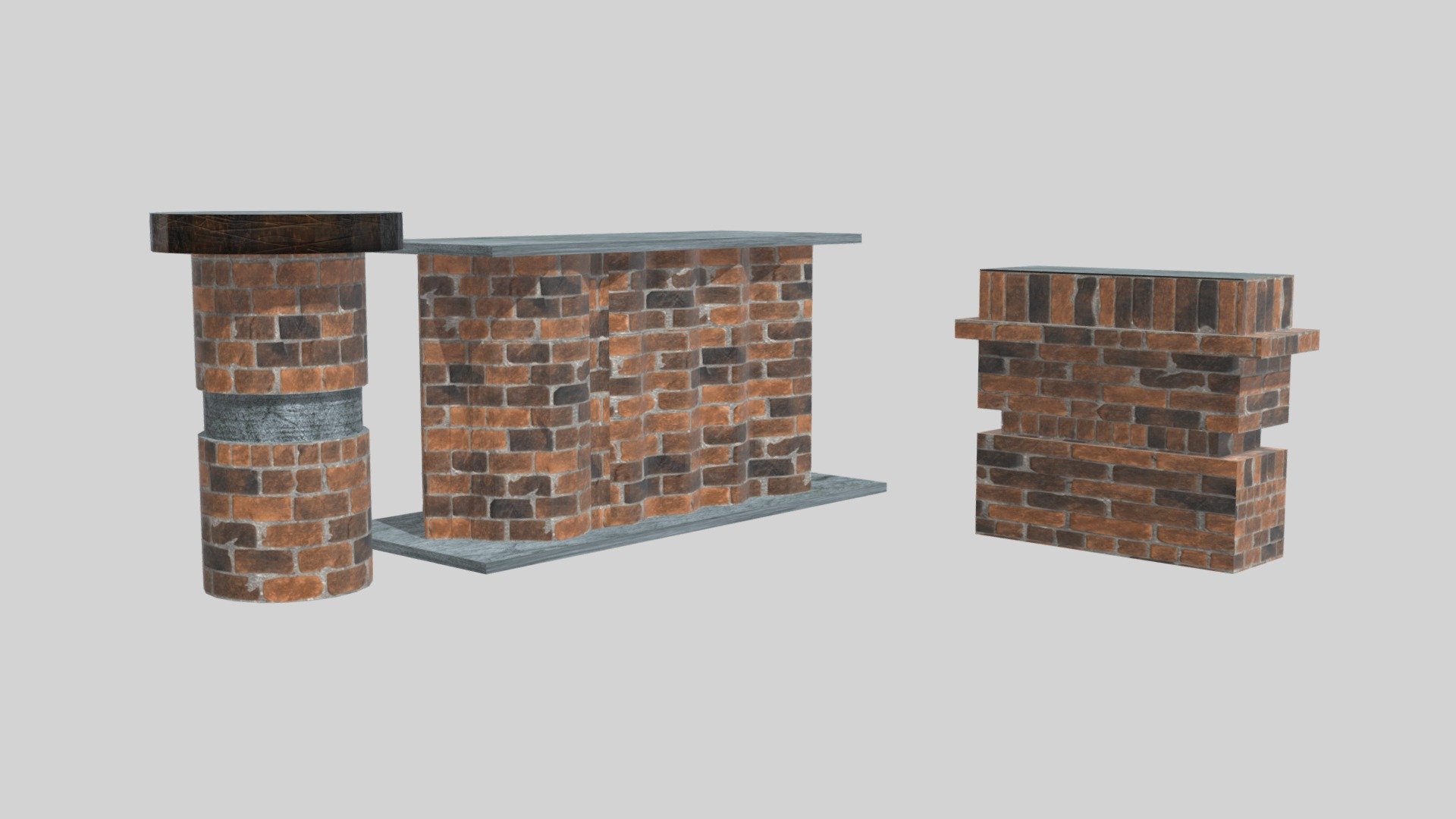 Trim Models