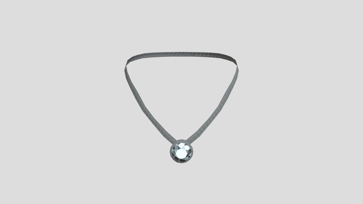 [Tomodachi Life: Living The Dream] Pendant – Free 3D Model STL